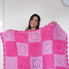 

Flower Lane - Blanket
2