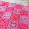 

Flower Lane - Blanket
3