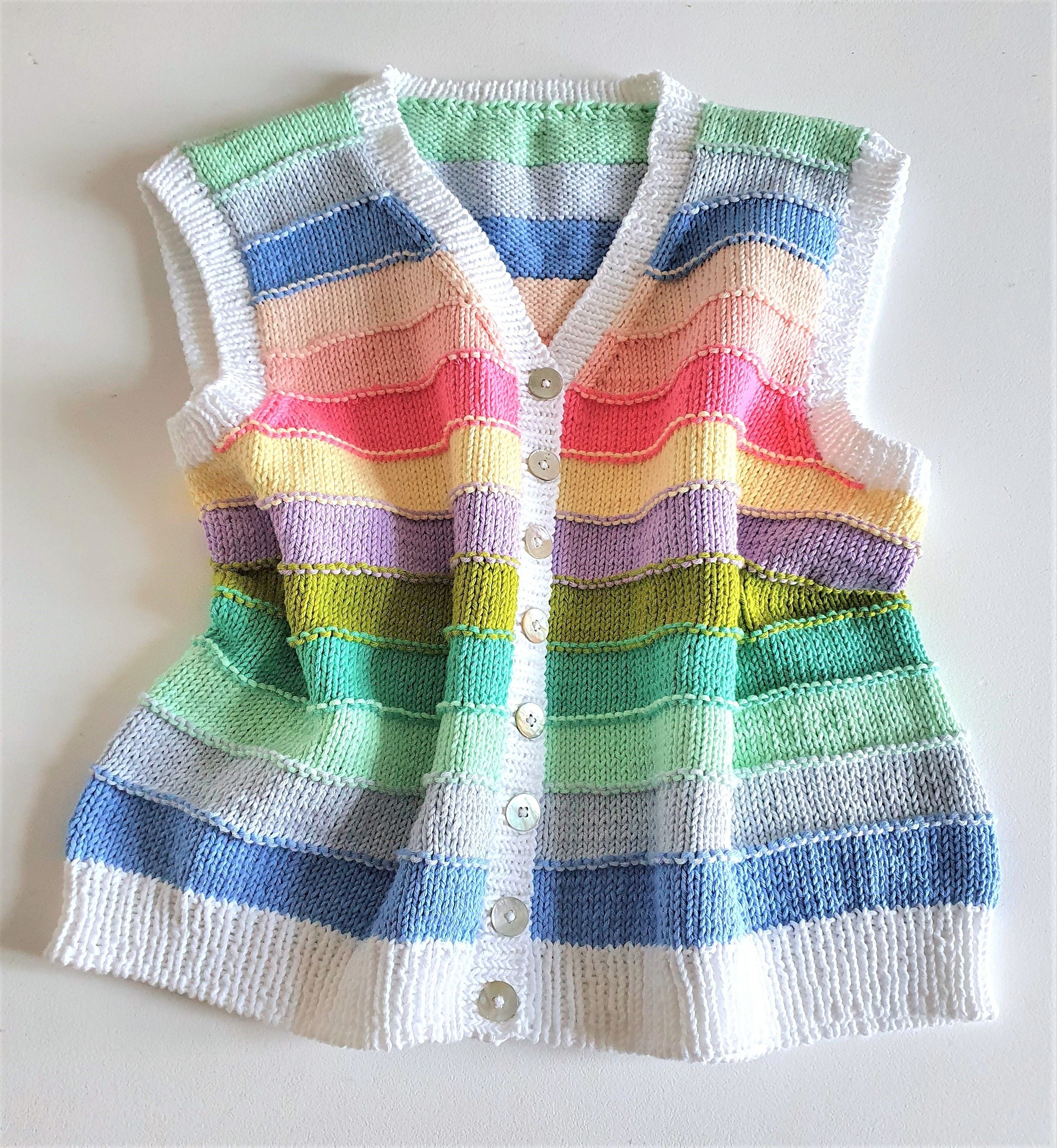 Susanna - Vest – Hobbii
