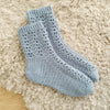 

Lindas Arrow Lace Socks
2