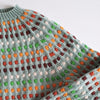 

Vintertern - Sweater
6