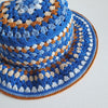 

Granny’s Summer Hat
2