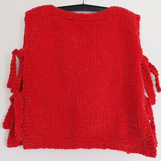 

Gaja - Children’s Slip-over
4