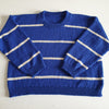 

Olivia - Sailor Sweater
3