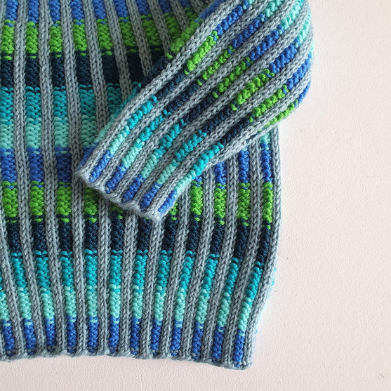 

Sofus & Sofia - Kids sweater
3