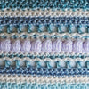 

Blue Lake - Pillow
4