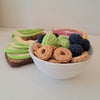 

Breakfast
3