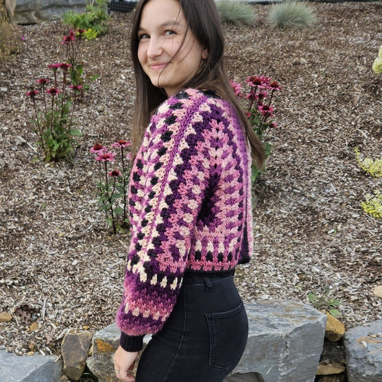 

Carnicardi - Cardigan
1