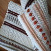 

Andes Throw - Blanket
6