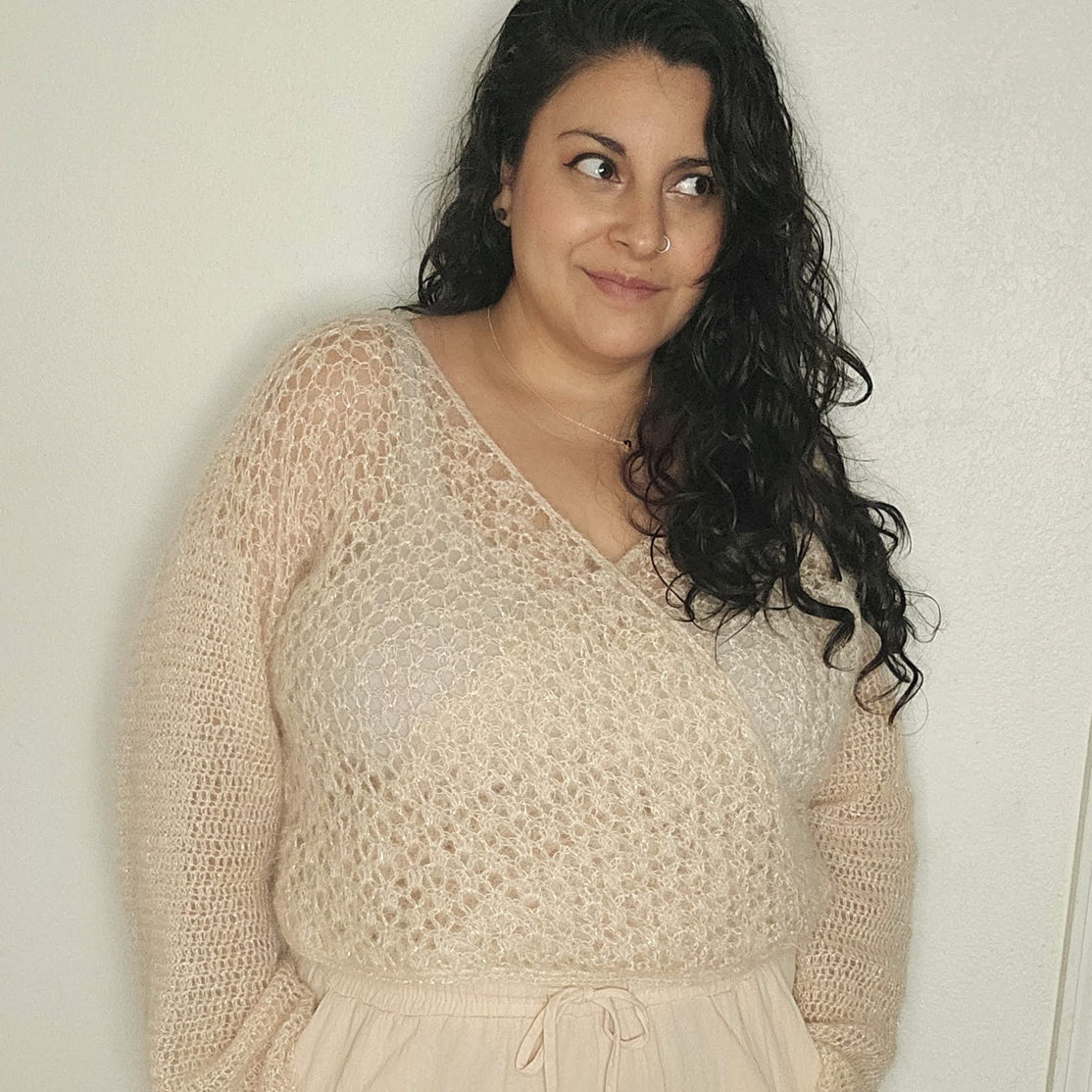 The Millie Sweater