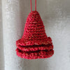

Tiered Tree - Christmas Ornament
2