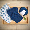 

SenchaTea - Boot Cuffs
1