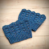 

SenchaTea - Boot Cuffs
3