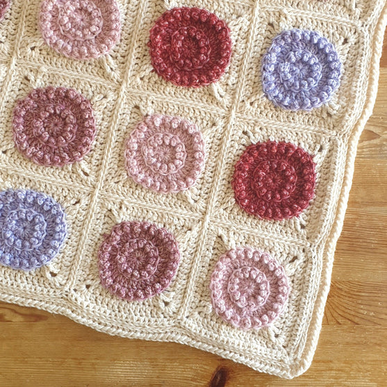 

Dandelion - Blanket
3
