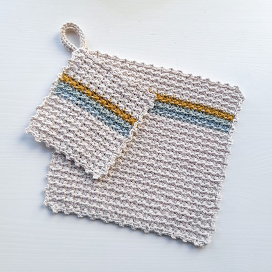 

Alum Bay - Wash Set
7