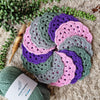

Poppys Baby Blanket
8