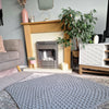 

Bobbling Around - Blanket
2
