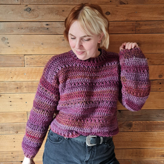 Clothing Crochet Patterns by Manatee_Squares | Hobbii