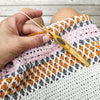 

Sommernet - Tote Bag
4