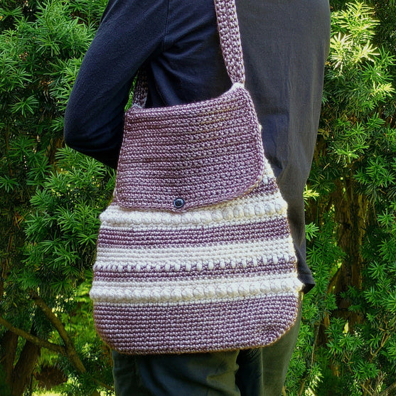 

Serene - Shoulder Bag
1