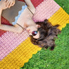 

Verona - Picnic Blanket & Play Mat
1
