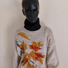 

Fall Leaves - Sweater
3