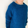 

Snowdrop – Sweater Junior
3