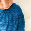 

Snowdrop – Sweater Junior
4
