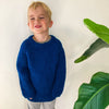 

Snowdrop – Sweater Junior
1