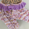 

Garden Blooms - Socks
2