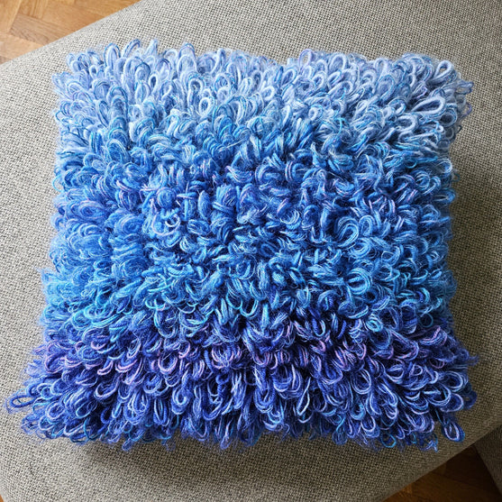 

Beatrice - Pillow
3