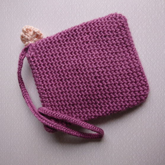 

On The Go - Shoulder Bag
5