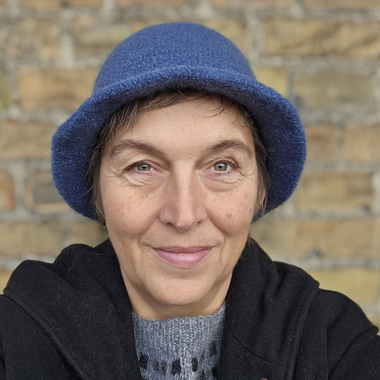 My Hat - Single-Colored Hat