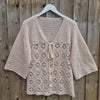 

Dahlia - Cardigan
6
