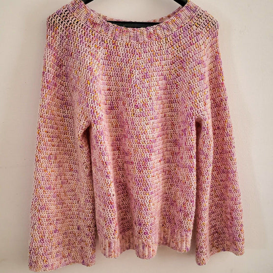 

Dreamy - Sweater
6