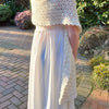 

Ava - Bridal Shawl
5