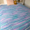 

Hugs and Stars - Blanket
1