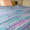 

Hugs and Stars - Blanket
3