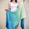 

IceTea - Shawl
1