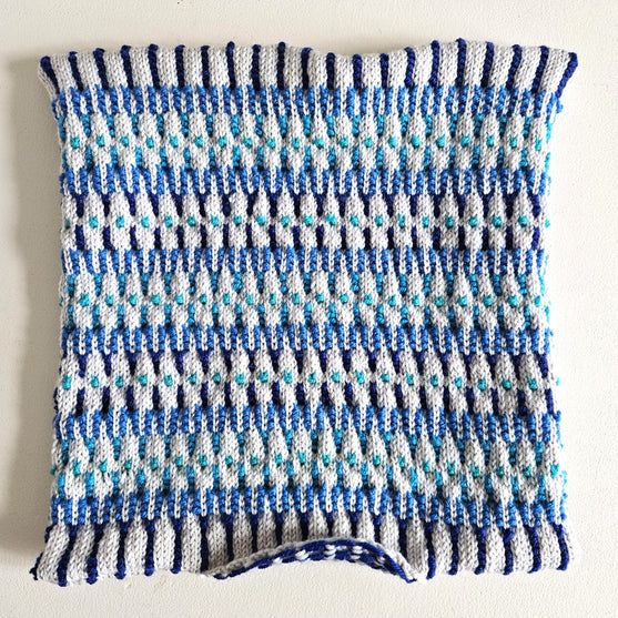 

Kelim Cushion
5