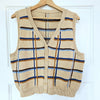 

All-Year-Checks - Vest
4