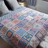 

Cwtch - Blanket
4