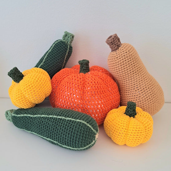 

Halloween Pumpkins
1