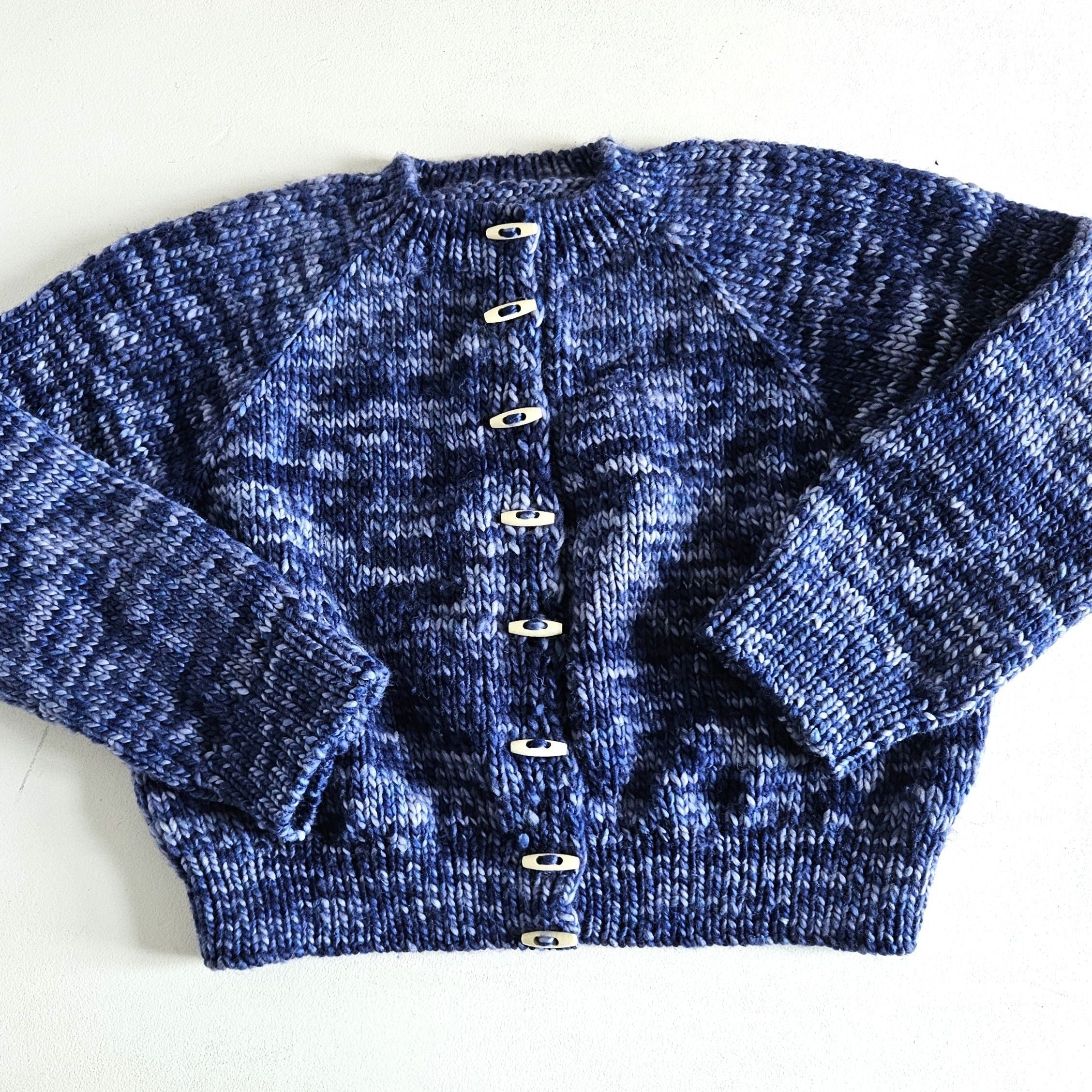 Elvira – Cardigan – Hobbii
