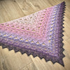 

SilverNeedleTea - Shawl
1