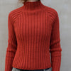 

Copper Crest - Sweater
4