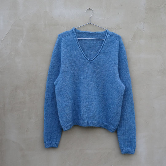 Hazy Whisper - Sweater
