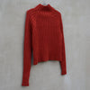 

Copper Crest - Sweater
2