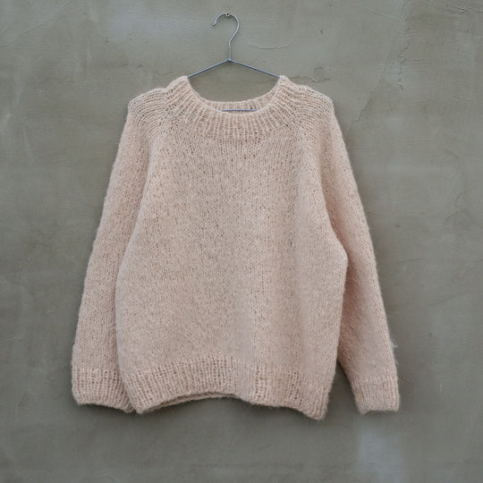 Celestia Sand - Sweater
