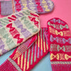 

Bow Pop Mittens
2